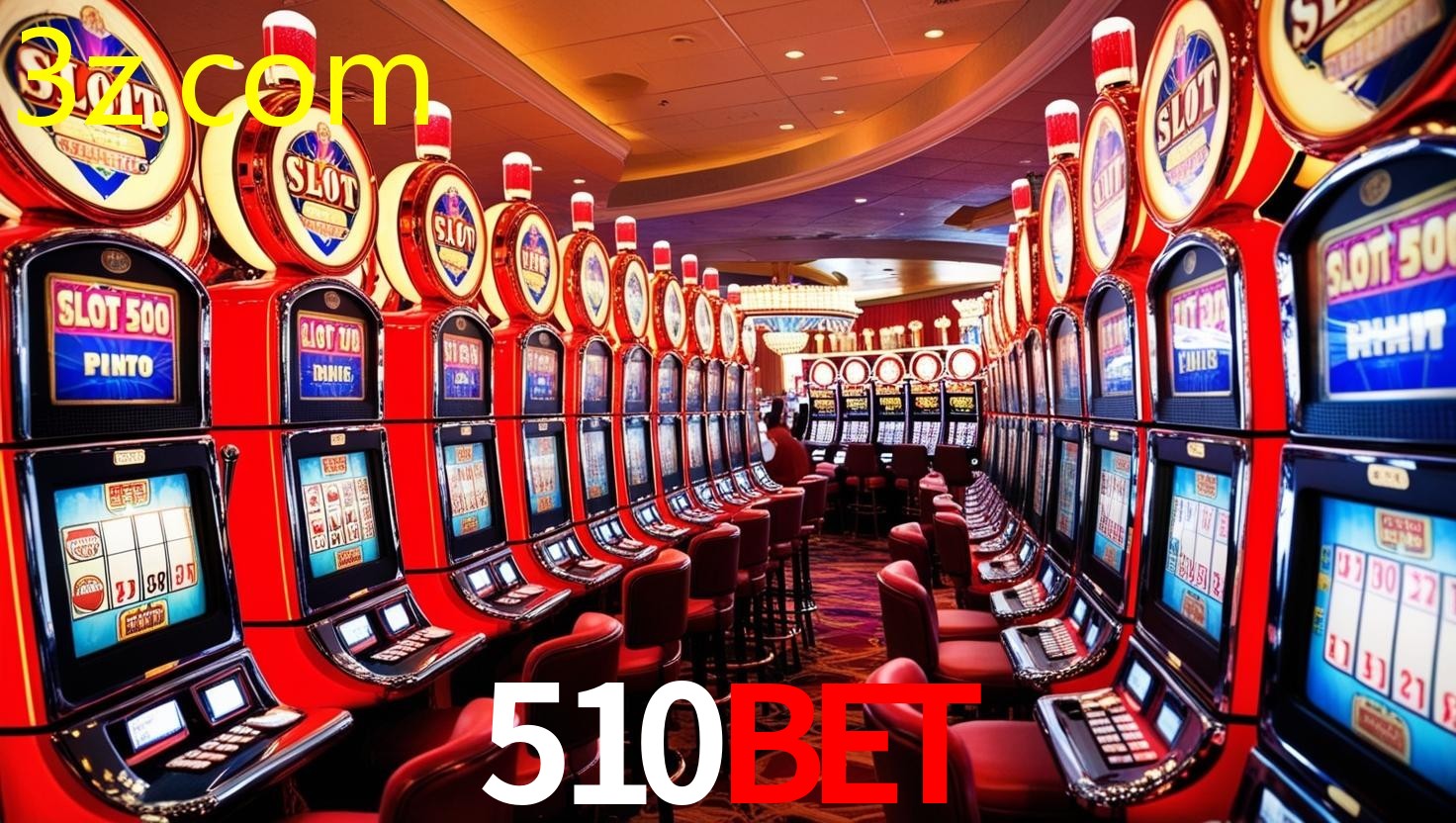 510BET.COM